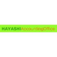 Hayashi Accounting Office logo - Similar company to Accounting Intelligence