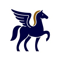 Pegasus Studios logo - Similar company to Maple Life
