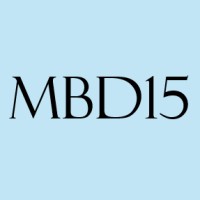 Mobility Benefit Districts (MBD15) logo - Similar company to Vejby If
