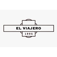 El Viajero Madrid logo - Similar company to Kitchen 154