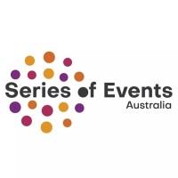 Series of Events Australia logo - Similar company to Thrive Events Group