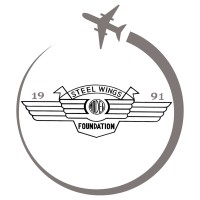 Steel Wings logo - Similar company to Steel Wing
