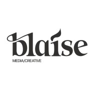 Blaise Media logo - Similar company to Onvirtu