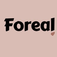 Foreal Dating logo - Similar company to Ringle Dating Ltd