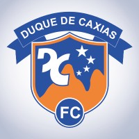 Duque de Caxias Futebol Clube logo - Similar company to São Cristóvão De Futebol E Regatas