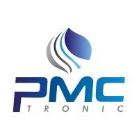 PMC TRONIC logo - Similar company to Owltech Agency
