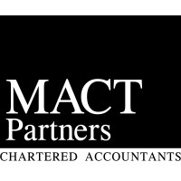 MACT Partners logo - Similar company to Kw Chartered Accountants