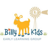 Billy Kids Early Learning Group logo - Similar company to Clo Studio Ltd