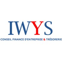 IWYS logo - Similar company to Easyfacto