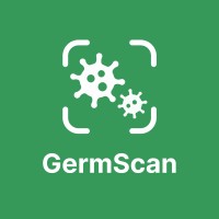 Germscan logo - Similar company to Mediwareai