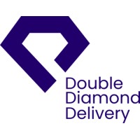 Double Diamond Delivery logo - Similar company to Vthrive Solutions Llc