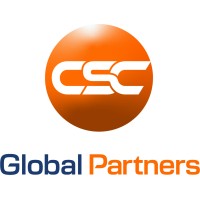 CSC Global Partners logo - Similar company to Blink Parametric