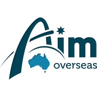 AIM Overseas logo - Similar company to Choosing Your Uni