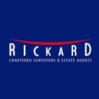 Rickard Chartered Surveyors logo - Similar company to Swh Electrical Solutions