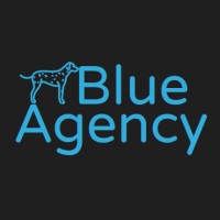BLUE AGENCY logo - Similar company to Art Du Second Oeuvre Guyane
