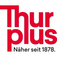 Thurplus logo - Similar company to Inotectis