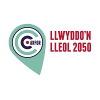 Arfor - Llwyddo'n Lleol logo - Similar company to Menter Môn Ltd