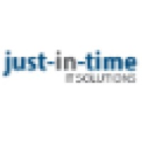 Just-in-time IT SOLUTIONS logo - Similar company to Just-In Time Solutions
