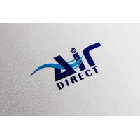 Air direct IND logo - Similar company to Prime Laboratory