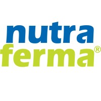 Nutraferma logo - Similar company to Boveta Nutrition