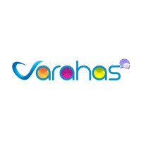 VARAHAS TECHNOLOGIES logo - Similar company to Pentasoft Professional