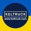 Keltruck Scania logo - Similar company to Future Systems Inc