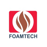 Foamtech Antifire Company logo - Similar company to Foamtech