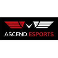 Ascend Esports logo - Similar company to Jackbox Creative