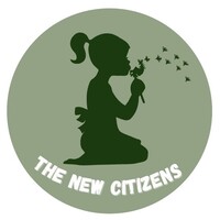 The new citizens logo - Similar company to Workops