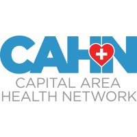 Capital Area Health Network logo - Similar company to Virginia Community Healthcare Association