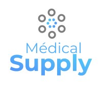 MEDICAL SUPPLY RECRUITMENT logo - Similar company to Atlantis Diffusion
