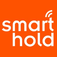 Smarthold logo - Similar company to Smarthold Technologies