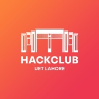 Hack Club Uet Lahore