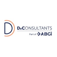 D&Consultants logo - Similar company to The One Solution Audiovisuelle