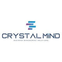 Crystal Mind logo - Similar company to Congineer - Business Solutions