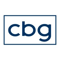 CBG, INC. logo - Similar company to Kier + Wright
