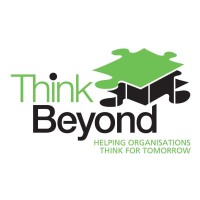 Think Beyond Ltd logo - Similar company to Future-Fit Consulting