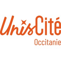 Unis-Cité Occitanie logo - Similar company to Traducale