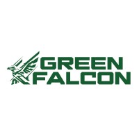 GREEN FALCON KSA logo - Similar company to Green Falcon Logix Cargo Llc