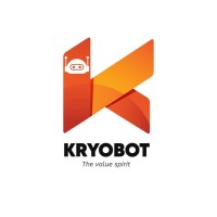 KRYOBOT logo - Similar company to Kryobot