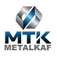 GRUPO METALKAF logo - Similar company to Mknetwork Telecom