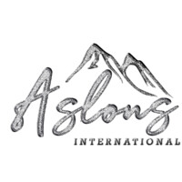 Aslons International logo - Similar company to Harmony Victory International Ltd