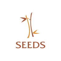 SEEDS Asia logo - Similar company to Data Strategy Lab At The Ostrom Workshop