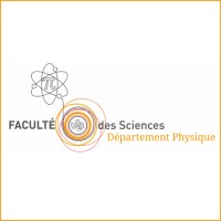 UCBL - Département de Physique logo - Similar company to Transformation Consulting Club