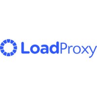 LoadProxy, LLC logo - Similar company to Cloudbyte Malaysia