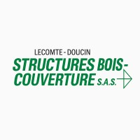 STRUCTURES BOIS-COUVERTURE logo - Similar company to Hameca