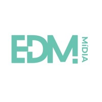 EDM MÍDIA logo - Similar company to Grupo Rezeyle