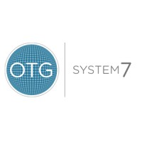 One Team Global logo - Similar company to Team One Global