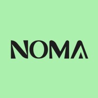 NOMA School logo - Similar company to O-Dix