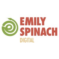 Emily Spinach Digital logo - Similar company to Quantumhires